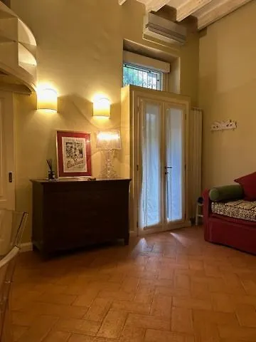 Appartement Saronno Suite Milan