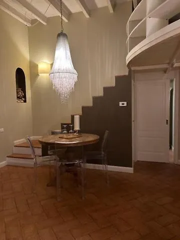 Saronno Suite Milan