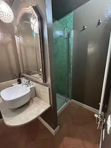 Saronno Suite Milan