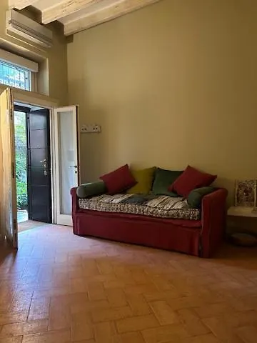 Saronno Suite Milan
